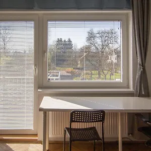 Bogomila Appartement